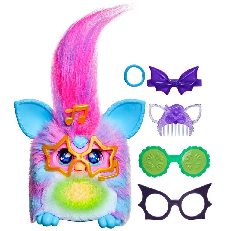 Furby Vibes, , hi-res