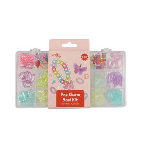 Uniti Charm Beads