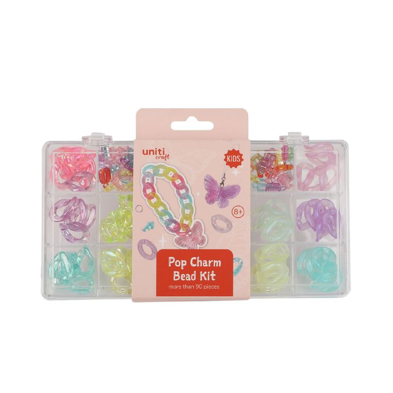 Uniti Charm Beads, , hi-res