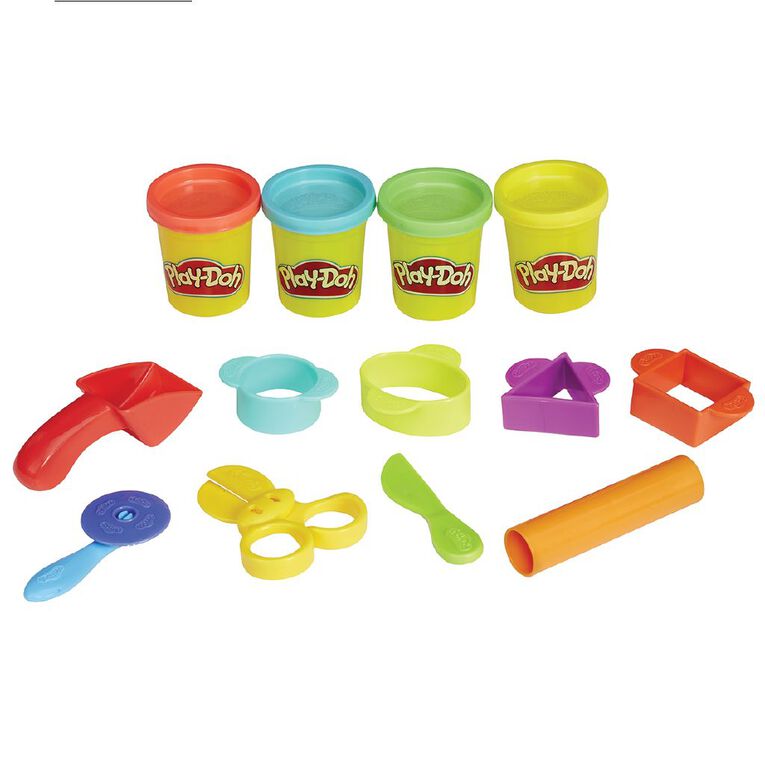 Play-Doh Starter Set, , hi-res