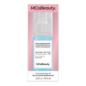 MCoBeauty Fragrance Mist Coasting the Blue 90ml