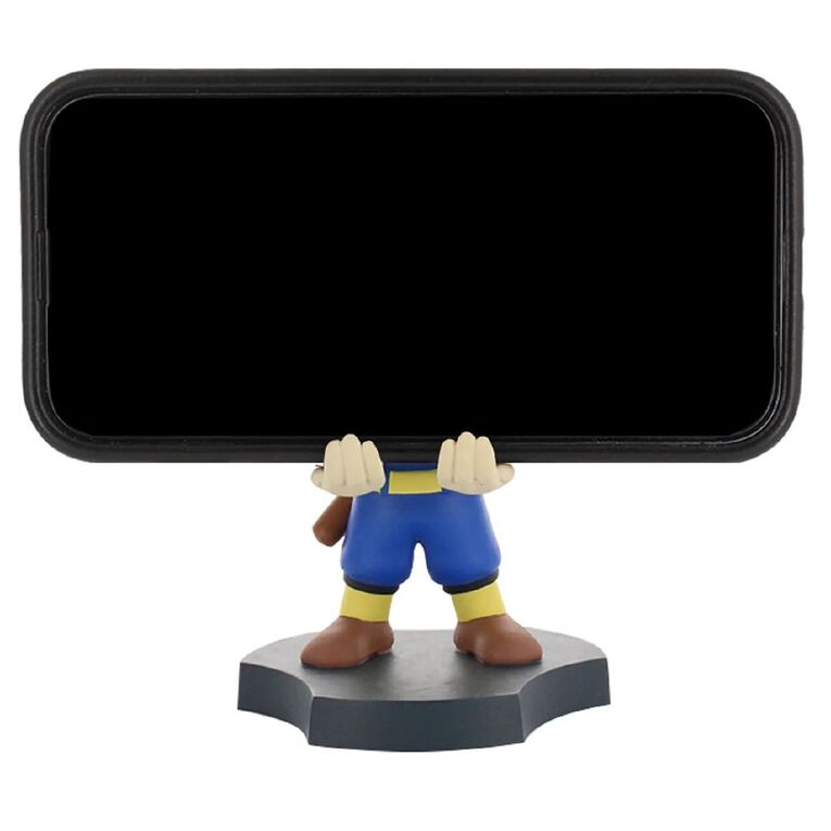 Cable Guys Holdem Big League Vault Boy, , hi-res