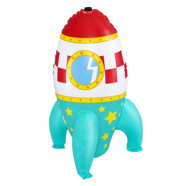 Bestway Space Blast Sprinkler, , hi-res