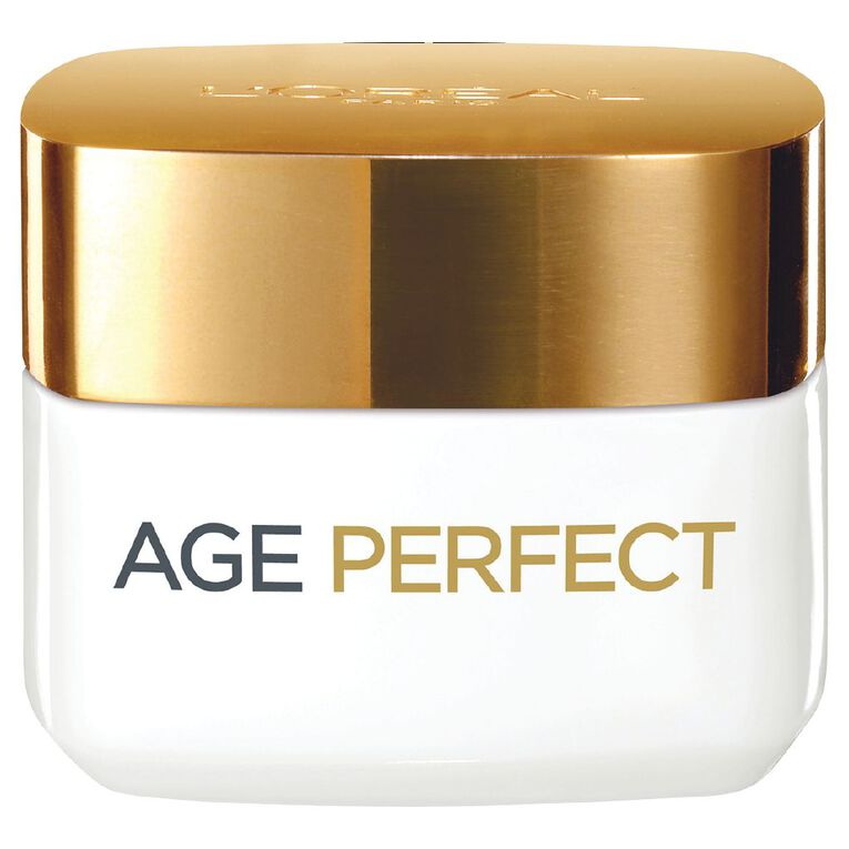 L'Oreal Paris Age Perfect Day Cream 50ml, , hi-res