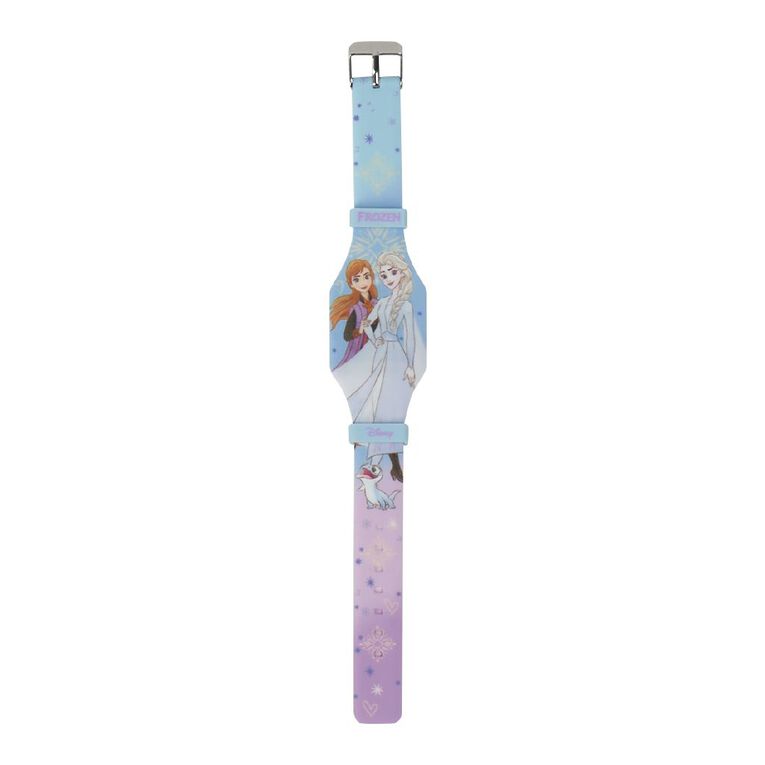 Frozen Kids' LED Watch, , hi-res