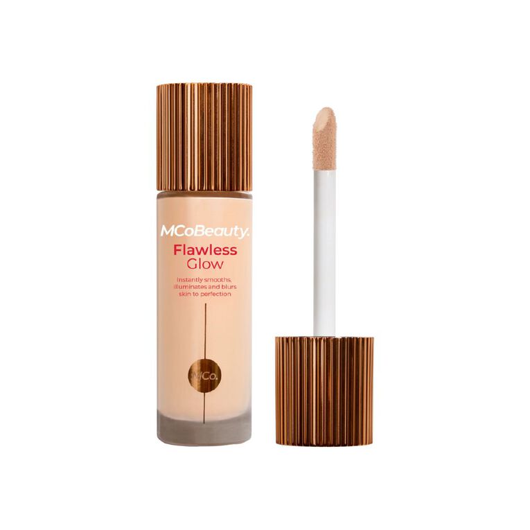 MCoBeauty Flawless Glow Luminous Skin Filter 3 Light, , hi-res