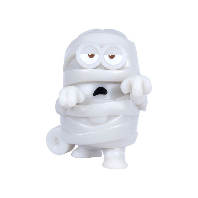 Minions & Monsters Mini Figure Single Pack, , hi-res