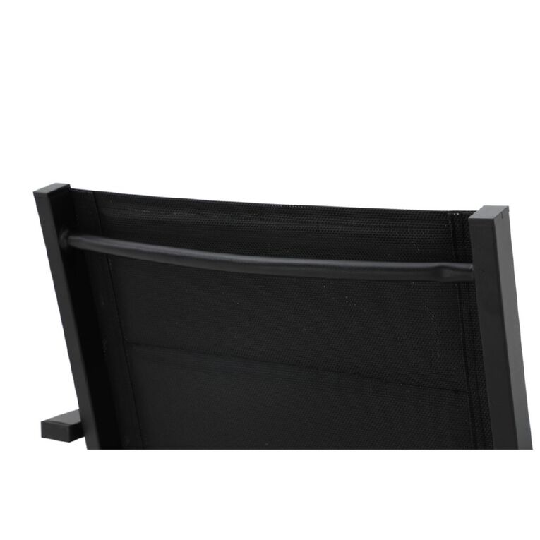 Living & Co Aluminium Dining Chair, , hi-res
