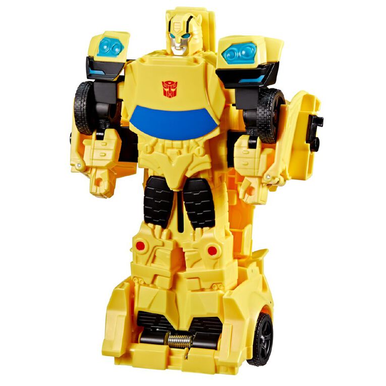 Transformers Core Smash Changers Assorted, , hi-res
