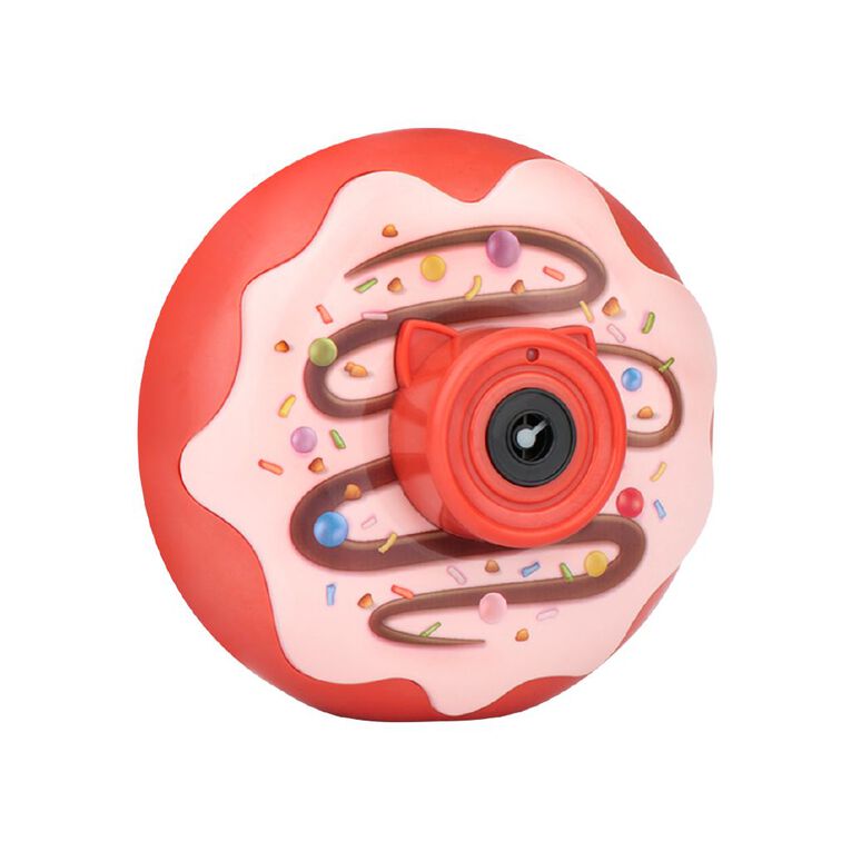 Play Studio Light & Sound Bubble Donut, , hi-res