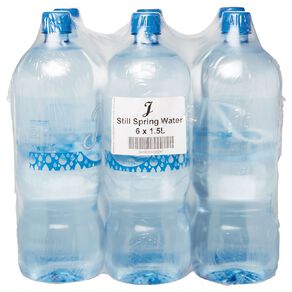 buy bottled water h2go pure nz spring water