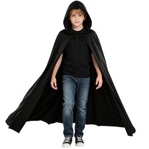 Scarehouse Hooded Cape Kids Large