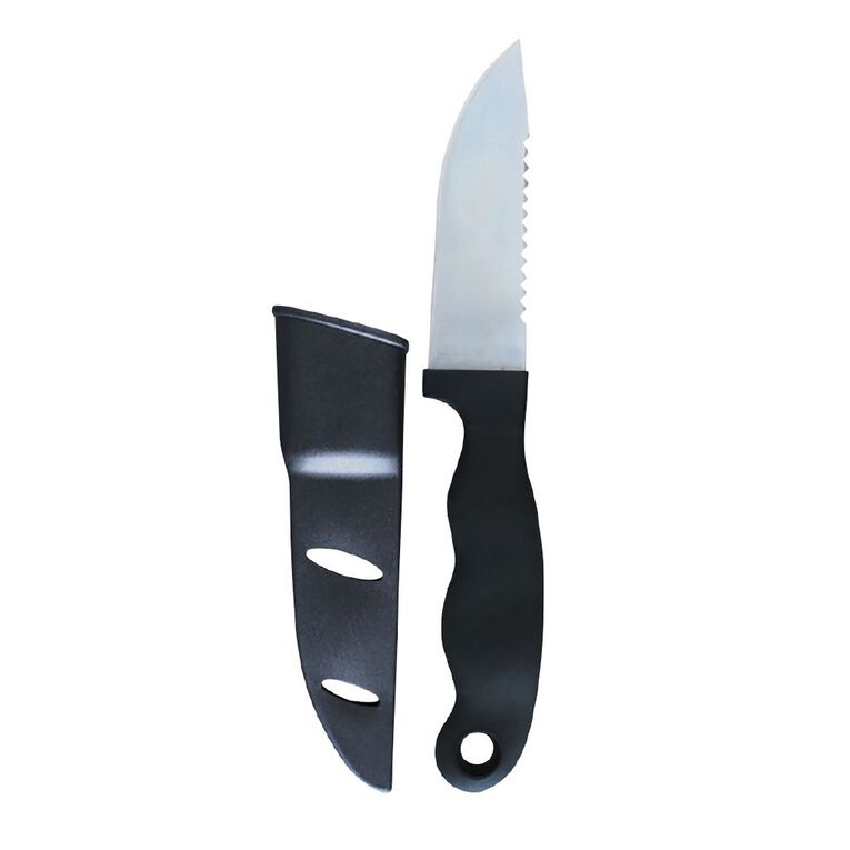 Berkley 4 Inch Bait Knife, , hi-res