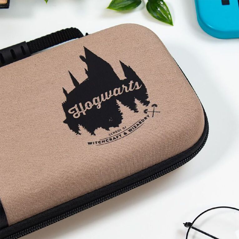 Harry Potter Numskull Nintendo Switch Hard Shell Case | The Warehouse