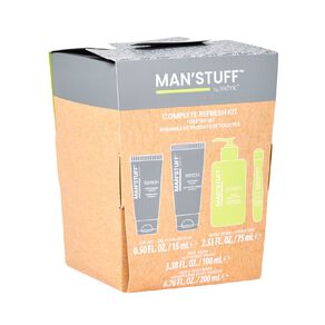 Man's Stuff Ultimate Gift