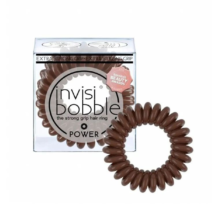 invisibobble Power Pretzel 3 Pack, , hi-res