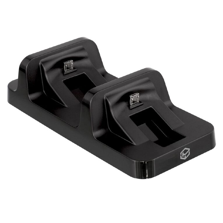 PowerWave PS4 Dual Charging Stand, , hi-res