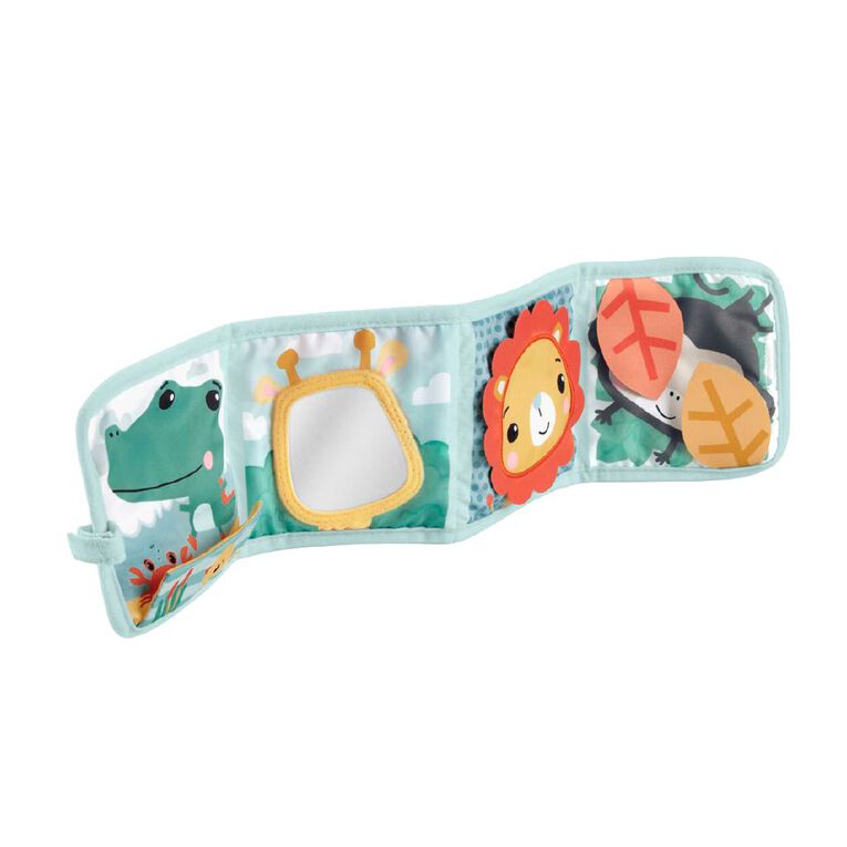 Fisher-Price Fold & Play Activity Panel, , hi-res