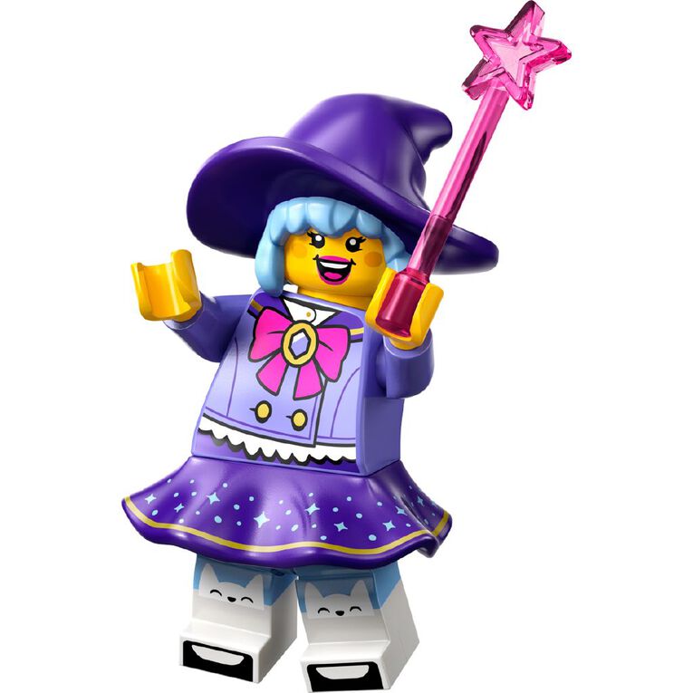 LEGO Minifigures Minifigures Series 29 71052, , hi-res