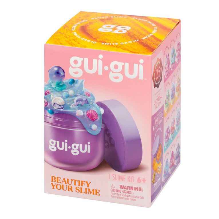 Gui Gui Single Pack Assorted, , hi-res