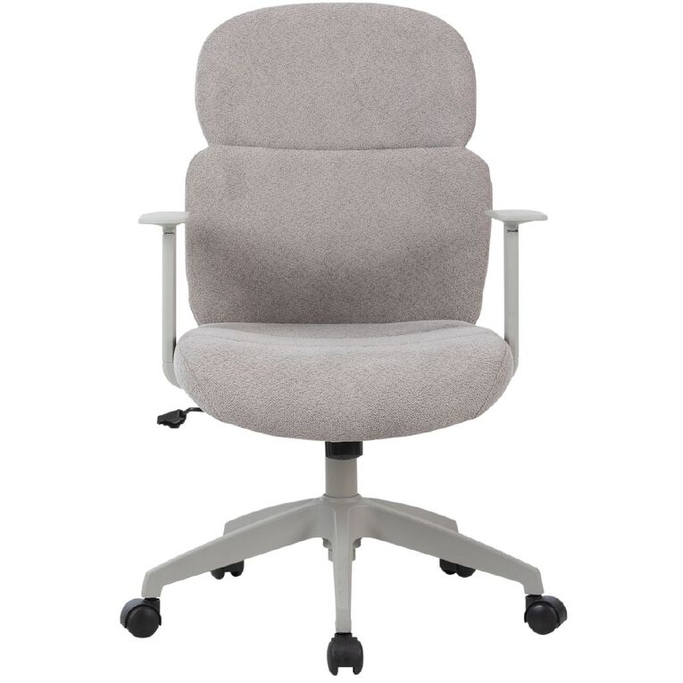 Workspace Clark Office Chair, , hi-res
