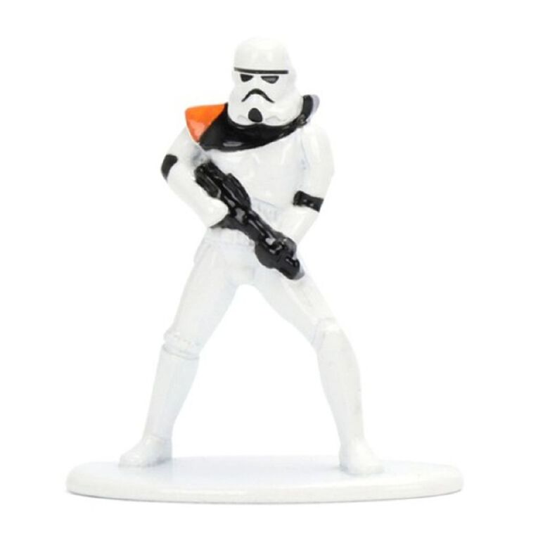 Star Wars Nano Metalfigs Blind Bags, , hi-res