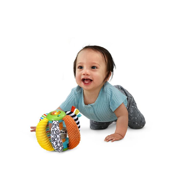 Vtech Peek a Boo Surprise, , hi-res