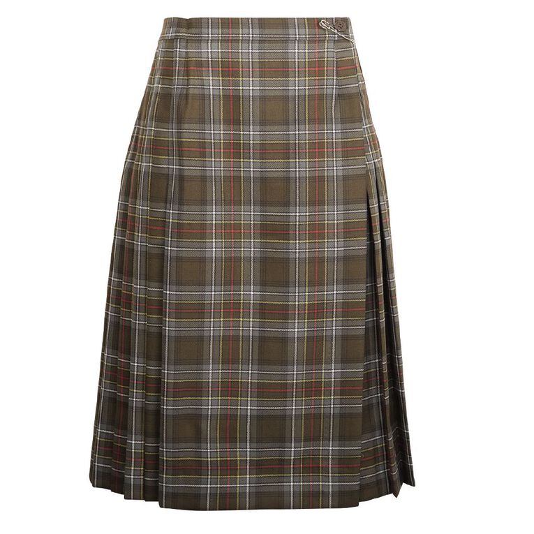 Schooltex James Hargest College Kilt