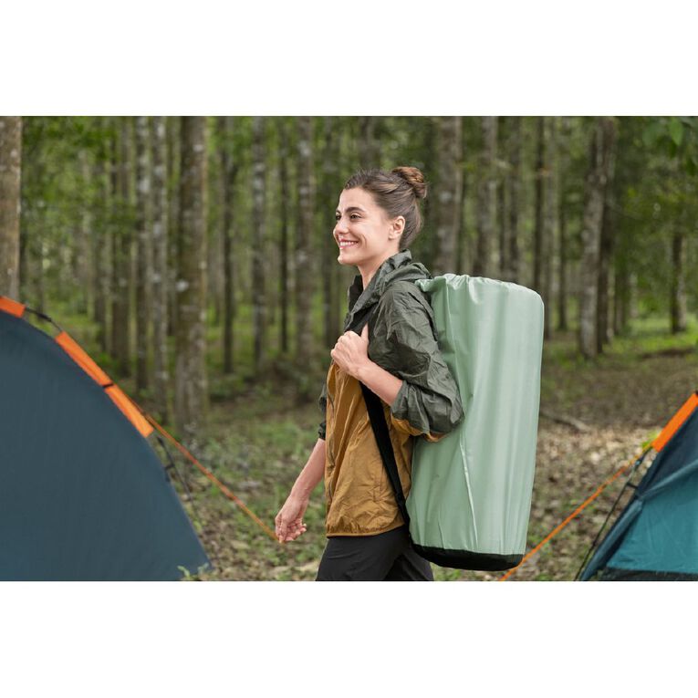 Bestway Comfortrek Luxe Self Inflating Mattress, , hi-res