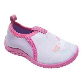 Active Intent Junior Kids' Aqua Socks