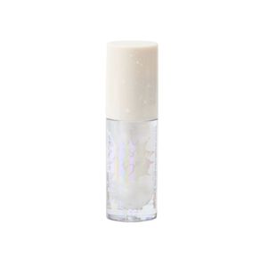Technic Gloss Boss Shimmer Lipgloss - Clear Sparkle