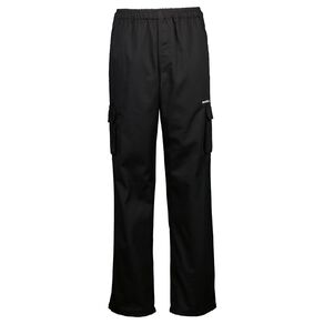 Schooltex Frankton School Cargo Pants with Embroidery