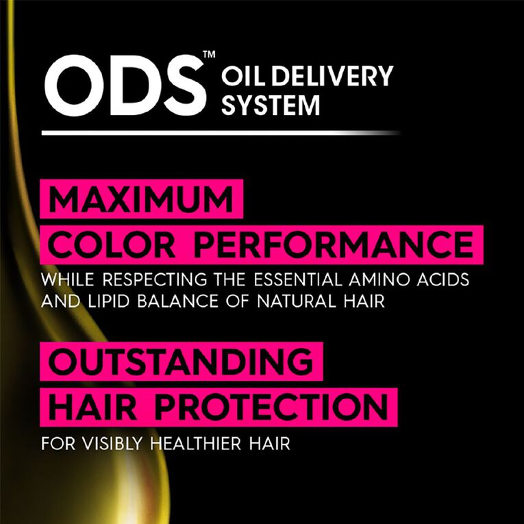 Garnier Olia Hair Colour Intense Copper 7.40, , hi-res