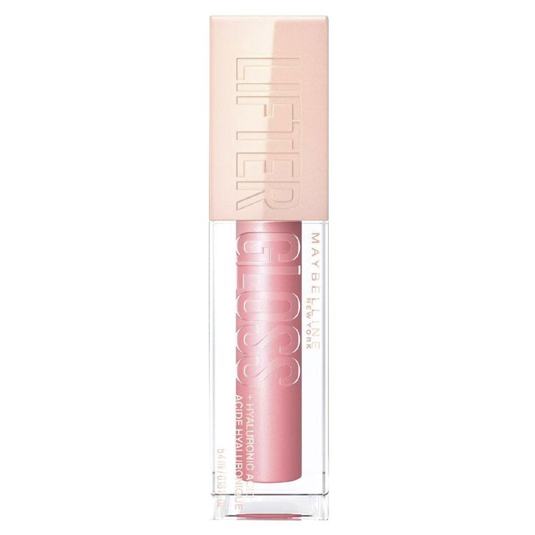 Maybelline Lifter Gloss 004 Silk, , hi-res