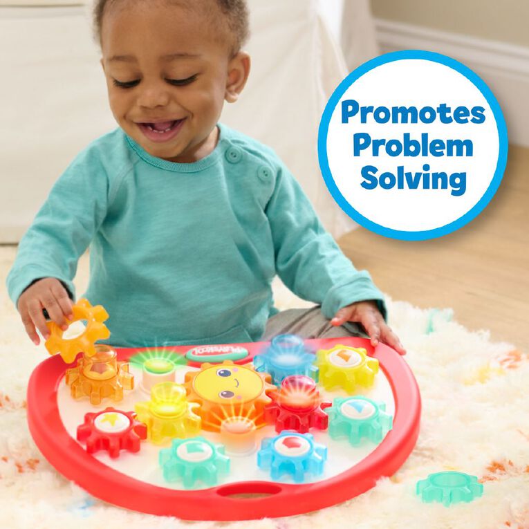Playskool Explore N Grow Busy Gears, , hi-res