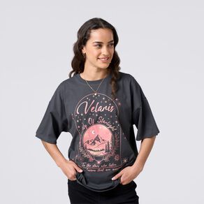 A Court Of Thorns and Roses Women's Tee