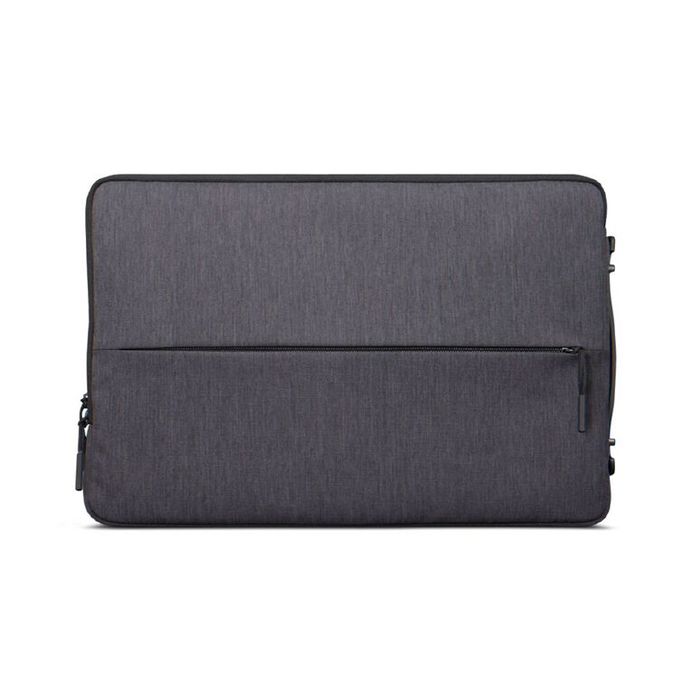 Lenovo 14-inch Laptop Urban Sleeve Grey, , hi-res