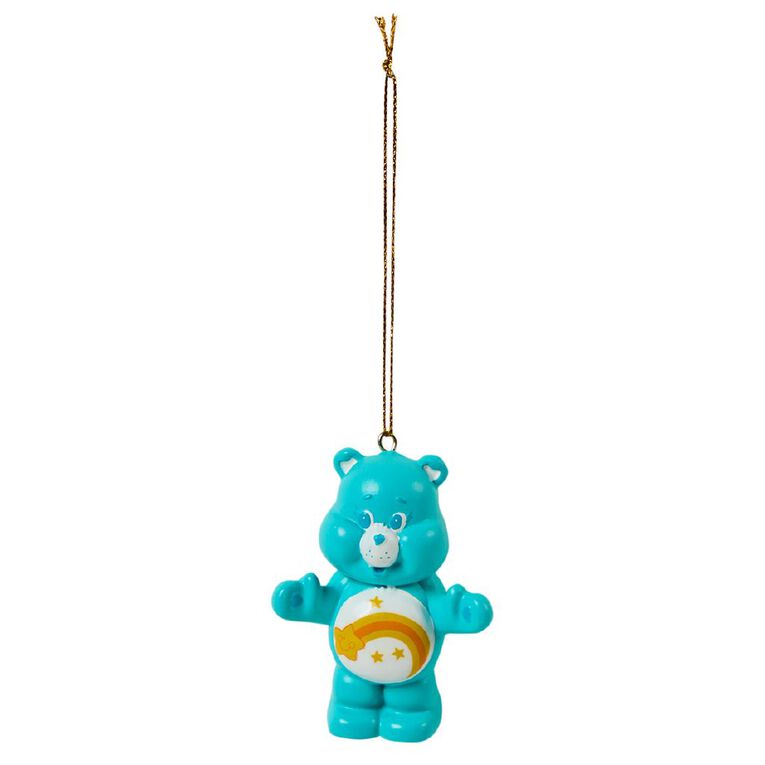 Care Bears Ornament Blue, , hi-res