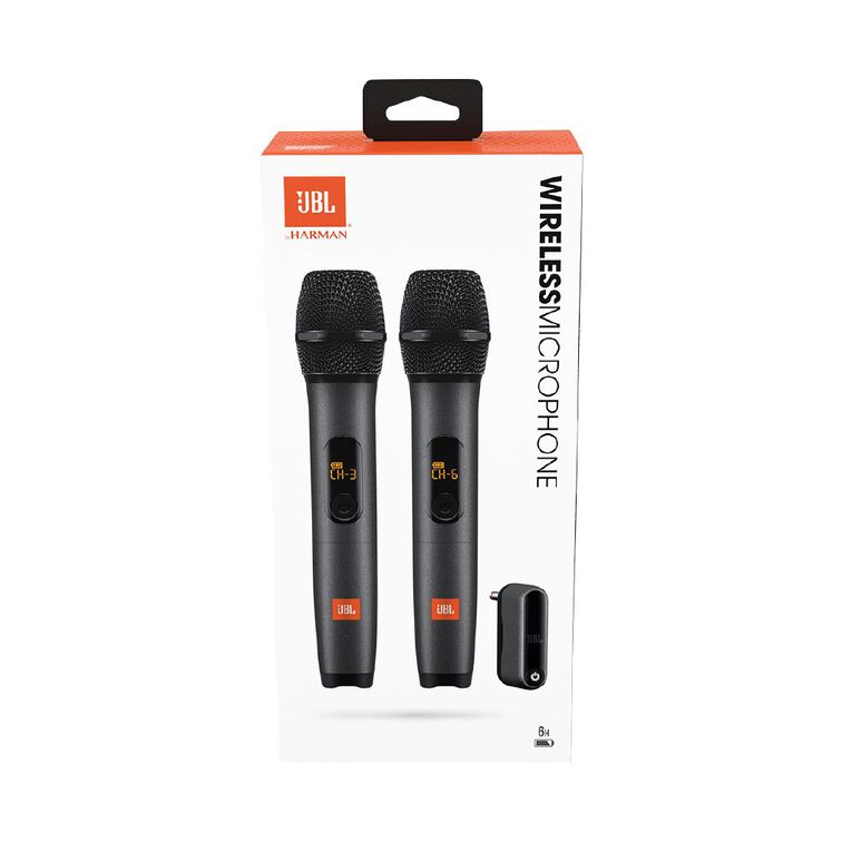 JBL Wireless Mic 2 Pack, , hi-res