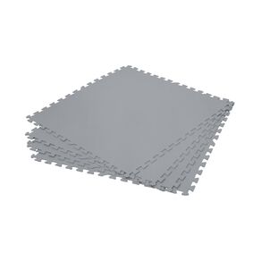 Bestway Floor Protector 78 x 78cm 9 Piece