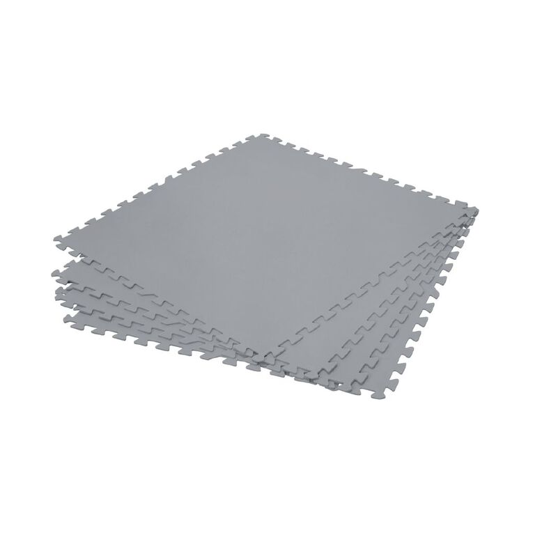 Bestway Floor Protector 78 x 78cm 9 Piece, , hi-res