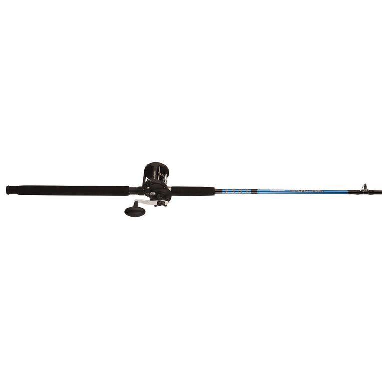 Shakespeare Sturdy Stik O Combo 601H 8-15kg, , hi-res