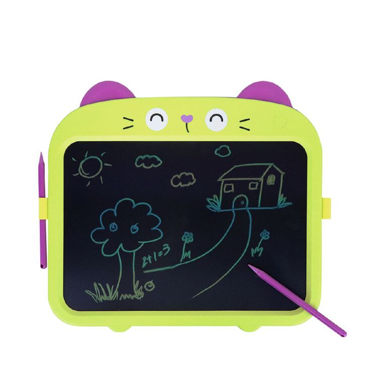 Kookie LCD Drawing Board, , hi-res
