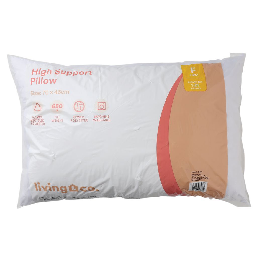 pillows the warehouse