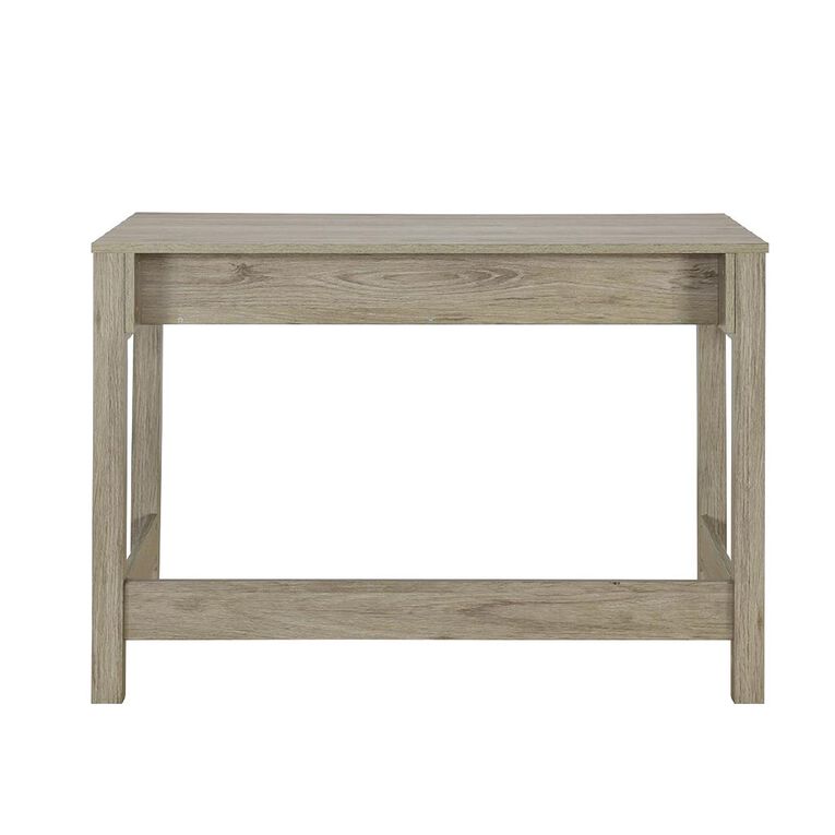 Workspace Hael 2 Drawer Desk, , hi-res