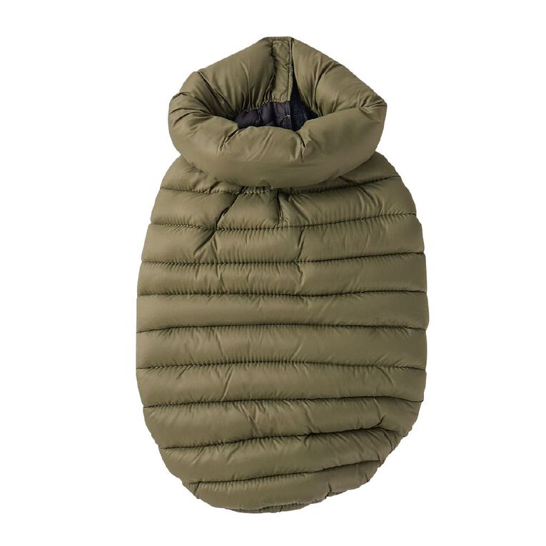 Petzone Reversible Puffer Small, , hi-res