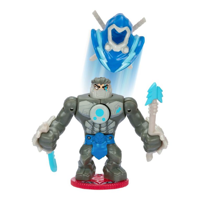 Akedo Ninja Bosses Series 7 Wave 1, , hi-res