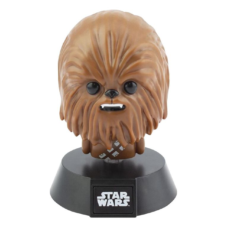 Paladone Chewbacca Icon Light, , hi-res