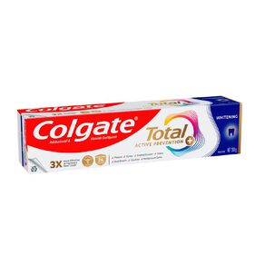 Colgate Total Advance Whitening Toothpaste
