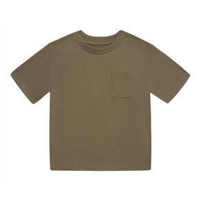 Young Original Short Sleeve Pocket Tee